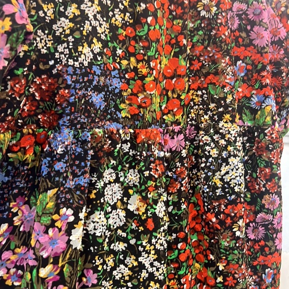 Maeve dress by anthropology - Picture 6 of 7